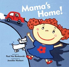 Cover Mama's Home (eBook, ePUB)