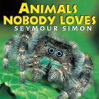 Animals Nobody Loves (eBook, ePUB)