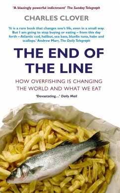 Cover The End Of The Line (eBook, ePUB)