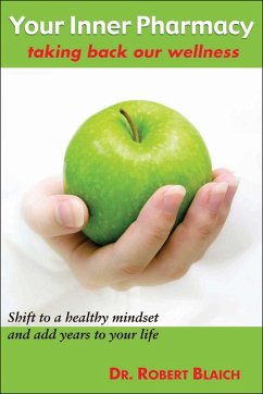 Cover Your Inner Pharmacy (eBook, ePUB)