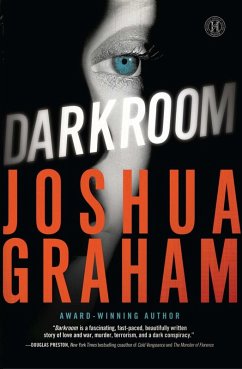 Darkroom (eBook, ePUB) - Graham, Joshua