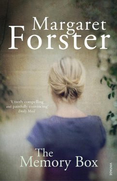 The Memory Box (eBook, ePUB) - Forster, Margaret