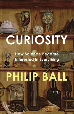 Cover Curiosity (eBook, ePUB)