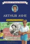 Cover Arthur Ashe (eBook, ePUB)