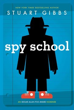 Spy School (eBook, ePUB) - Gibbs, Stuart