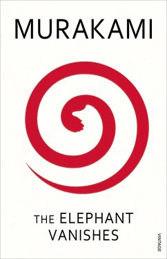 The Elephant Vanishes (eBook, ePUB) - Murakami, Haruki