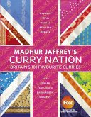 Madhur Jaffrey's Curry Nation (eBook, ePUB)