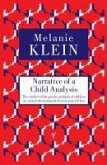 Narrative of a Child Analysis (eBook, ePUB)