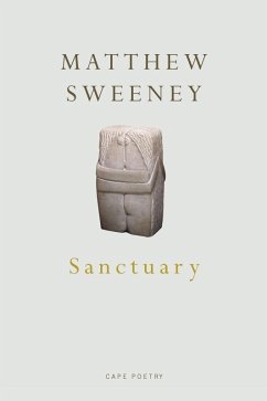 Sanctuary (eBook, ePUB) - Sweeney, Matthew