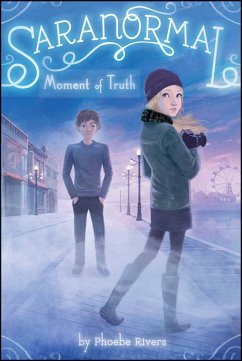 Cover Moment of Truth (eBook, ePUB)
