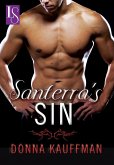 Santerra's Sin (Loveswept) (eBook, ePUB)