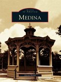 Medina (eBook, ePUB)
