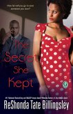 The Secret She Kept (eBook, ePUB)