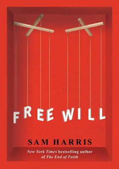 Free Will (eBook, ePUB) - Harris, Sam