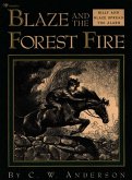 Blaze and the Forest Fire (eBook, ePUB)