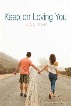 Keep on Loving You (eBook, ePUB) - Lewis, Linda