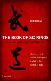 Book of Six Rings (eBook, ePUB)