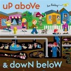 Up Above and Down Below (eBook, ePUB)