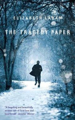 The Tragedy Paper (eBook, ePUB) - Laban, Elizabeth