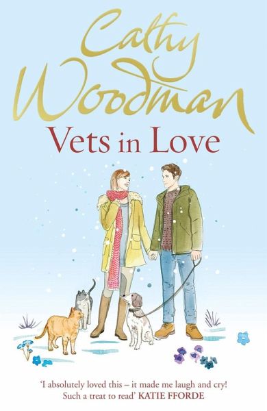 Vets in Love (eBook, ePUB) Vets in Love (eBook, ePUB)