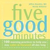 Five Good Minutes (eBook, PDF) Five Good Minutes (eBook, PDF)