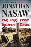 The Boys from Santa Cruz (eBook, ePUB)