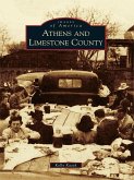 Athens and Limestone County (eBook, ePUB)