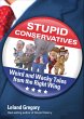 Stupid Conservatives (eBook, ePUB) - Bild 1
