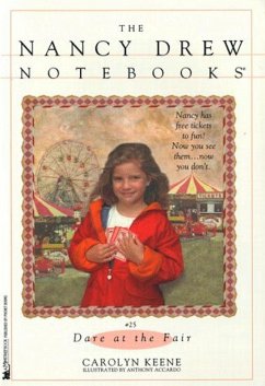 Cover Dare at the Fair (eBook, ePUB)