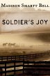 Soldier's Joy (eBook, ePUB) - Bild 1
