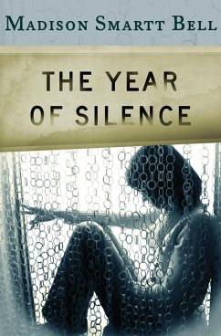 Cover The Year of Silence (eBook, ePUB)