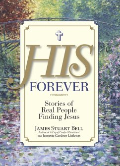 His Forever (eBook, ePUB) - Bell, James Stuart