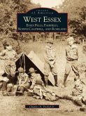West Essex, Essex Fells, Fairfield, North Caldwell, and Roseland (eBook, ePUB)