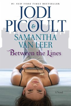 Between the Lines (eBook, ePUB) - Picoult, Jodi; Van Leer, Samantha