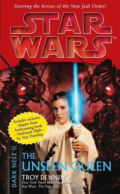 Star Wars: Dark Nest II: The Unseen Queen (eBook, ePUB) - Denning, Troy