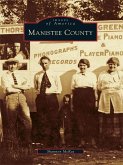 Manistee County (eBook, ePUB)