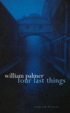 Four Last Things (eBook, ePUB)