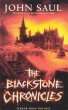 The Blackstone Chronicles (eBook, ePUB) - Bild 1