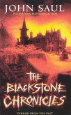 The Blackstone Chronicles (eBook, ePUB)