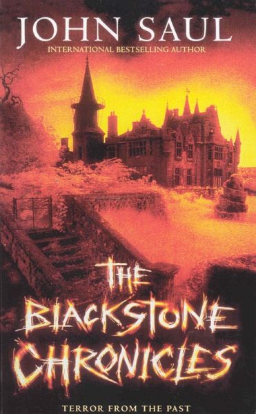 The Blackstone Chronicles (eBook, ePUB) The Blackstone Chronicles (eBook, ePUB)