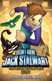 Jack Stalwart: The Mission to find Max (eBook, ePUB)