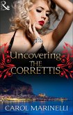 Uncovering the Correttis (Mills & Boon Short Stories) (eBook, ePUB)