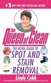 The Royal Guide to Spot and Stain Removal (eBook, ePUB) The Royal Guide to Spot and Stain Removal (eBook, ePUB)
