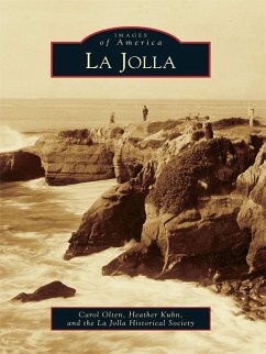 La Jolla (eBook, ePUB) - Olten, Carol
