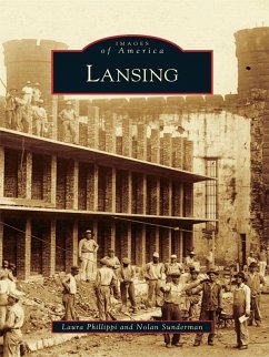 Lansing (eBook, ePUB) - Phillippi, Laura