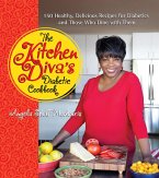 The Kitchen Diva's Diabetic Cookbook (eBook, ePUB)