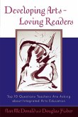 Developing Arts Loving Readers (eBook, ePUB)