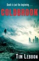 Coldbrook (eBook, ePUB) - Lebbon, Tim