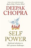 Self Power (eBook, ePUB)