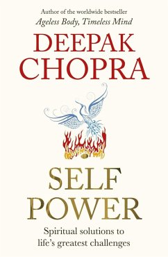 Self Power (eBook, ePUB) - Chopra, Deepak